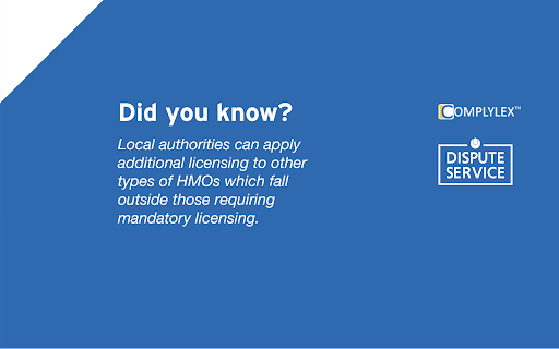 Dispute Service tweet media