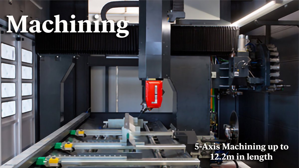 HydroinUK's tweet photo. At Hydro, we work to exacting standards on both small and large batch contracts. Our prototype and production runs are produced quickly and efficiently, using our experienced engineering resource to bring your components to market! #aluminiummachining #hydro #fabrication https://t.co/7a1AeNhFoK