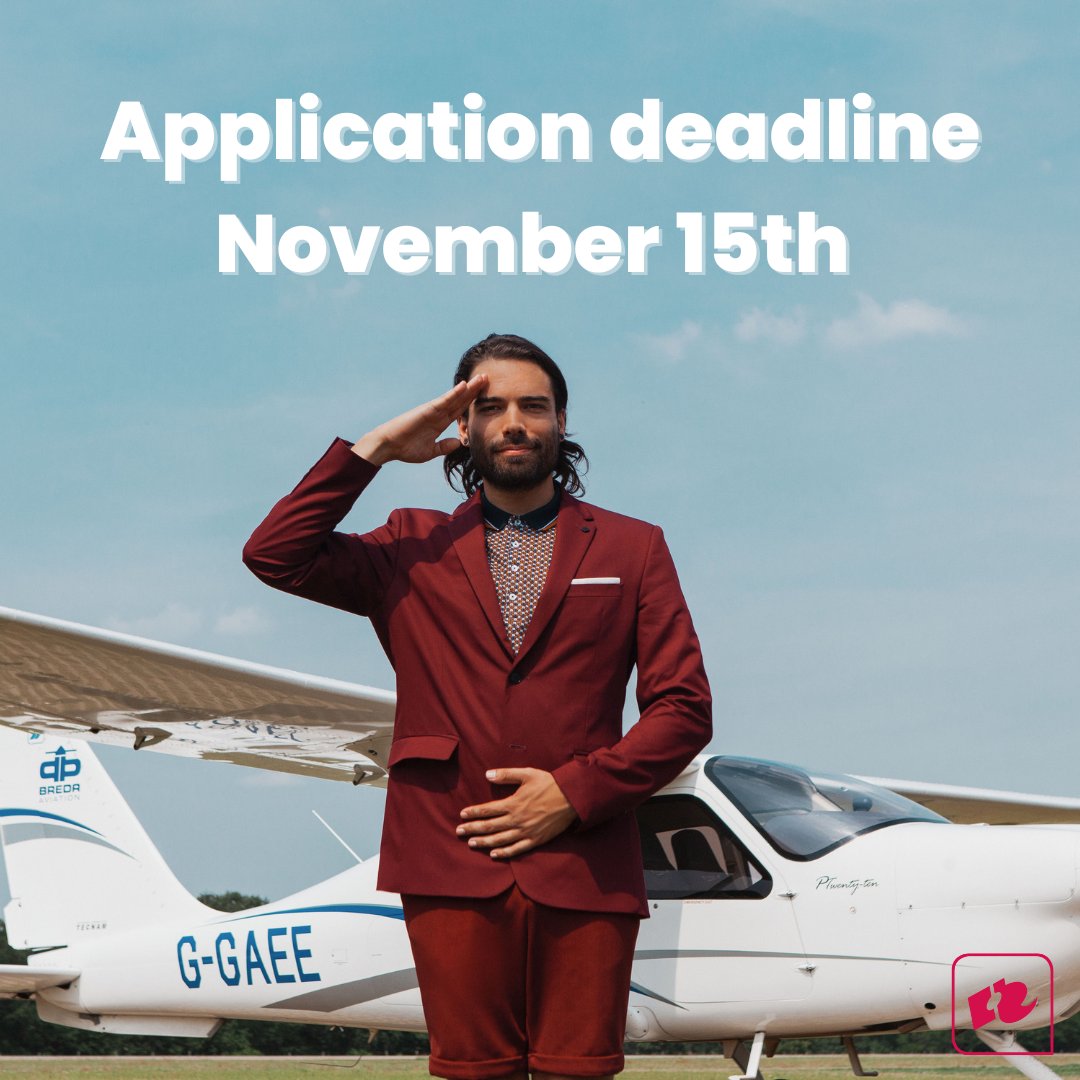 CoIA_RUAS's tweet photo. 5 more days to apply for a SCHOLARSHIP 🗺️
If you’re going abroad for a study or internship abroad this Spring 23 semester, don’t forget to apply for a scholarship! Fill out the application form on Hint before November 15th: https://t.co/osV4seMUmB https://t.co/RHfIpicml6