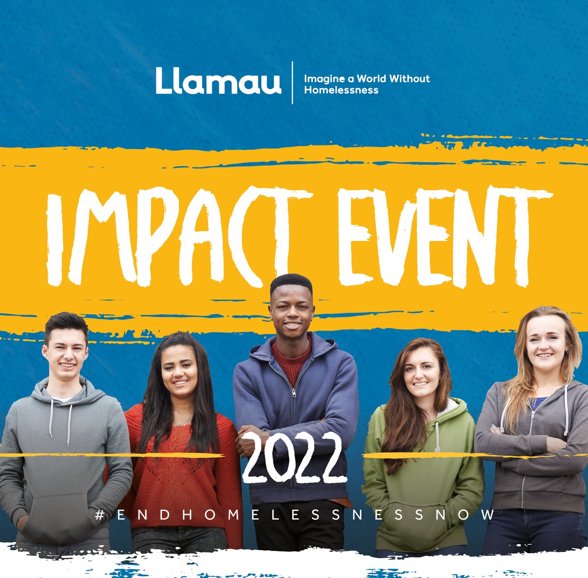 LlamauUK's tweet photo. One hour to go! Join us at 11 AM for our 2022 Impact Event. Stream the event at: https://t.co/WHI5Z7SkLJ
#EndHomelessnessNow #Llamau #ImpactEvent2022 https://t.co/BtimCnQegg