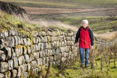 Hurrah! #HadriansWall sites  off the <a href="/HistoricEngland/">Historic England</a> Heritage at Risk register! VERY proud to have led with <a href="/duxBritanniarum/">Prof Rob Collins, FSA</a> and @kmurphster the <a href="/Wall_CAP/">Hadrian's Wall Community Archaeology Project</a> work taking Port Carlisle, Steel Rigg, Cat Stairs and Mucklebank Turret off the list. Love the Wall! Walk by it, not on it!