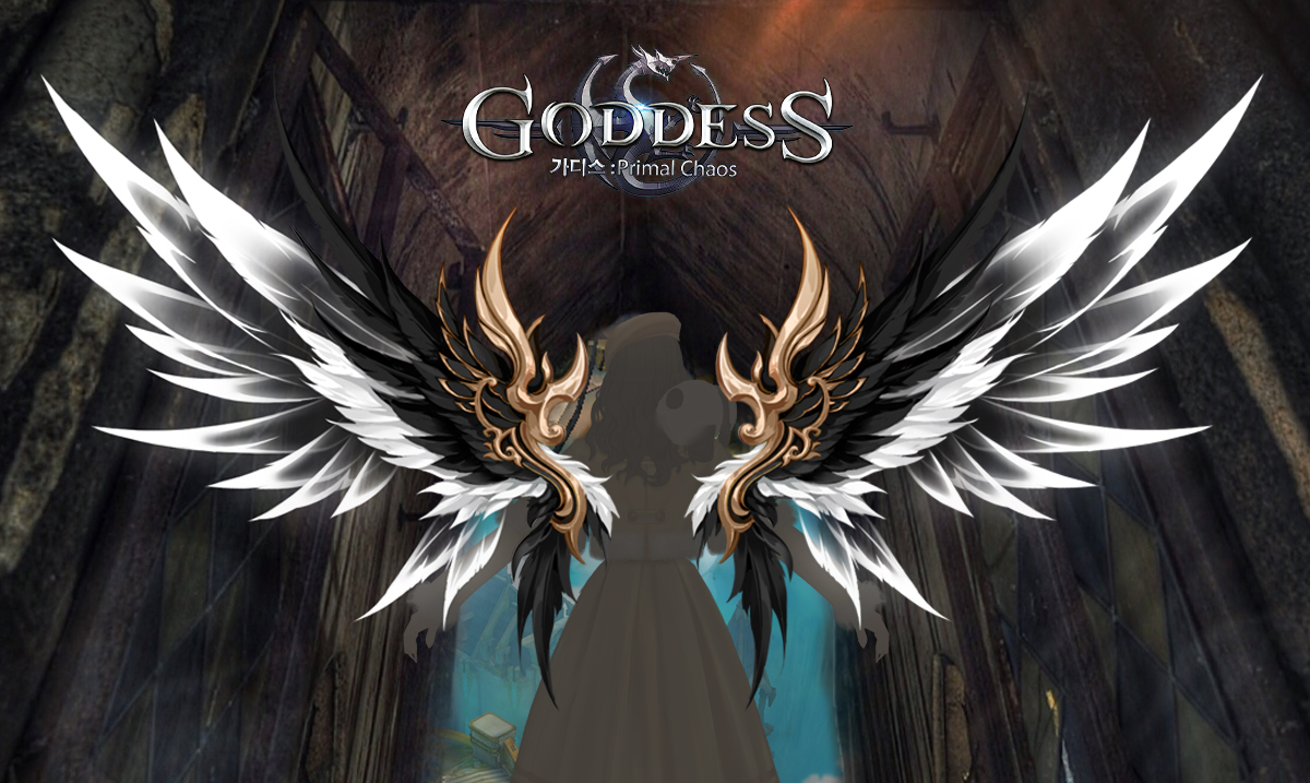 Black? Or white? 🤔

The new Wings that belong to November are coming soon!

🐳Get the whole set for Special Title, PVP Power, or other attributes!