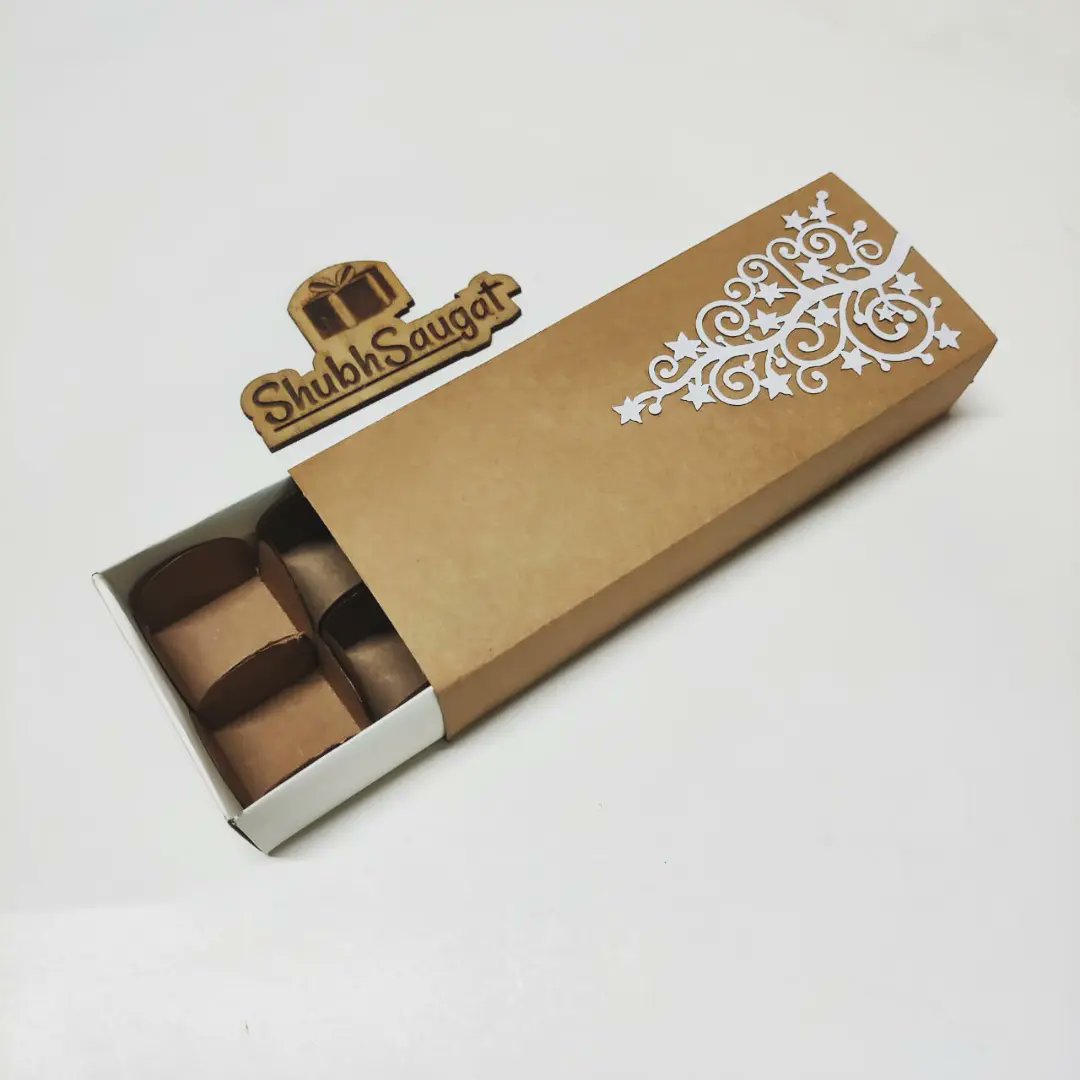 ShubhSaugat's tweet image. Christmas boxes..... 
10 cavity chocolate box with cavity. Without cavity u can use it as muffin box. Size 8×3×1.5 inch. Contact #ShubhSaugat 9919646260.
#10cavitychocolatebox #muffinbox #boxinlucknow #foilingworld #lucknowcity #boxshop #boxmanufacturer #christmasbox #santabox