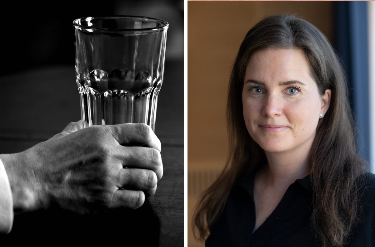 accentmag's tweet photo. Nära varannan svensk 70-plusman har en riskfylld alkoholkonsumtion. https://t.co/1DD4DljfXc https://t.co/iTAuoRk0gm