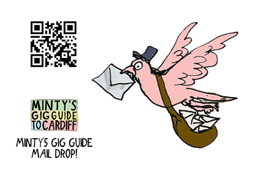 it is MAILING LIST DAY FOLKS 💌❤️💌❤️💌

over 1,000 friends and followers are now subscribed 🙏🙏🙏

its our weekly digest of EVERYTHING that's happening on your doorstep, popped into your inbox each Thursday 🍕

are we worth the signup? let us know!
👉 bit.ly/MGGmailout