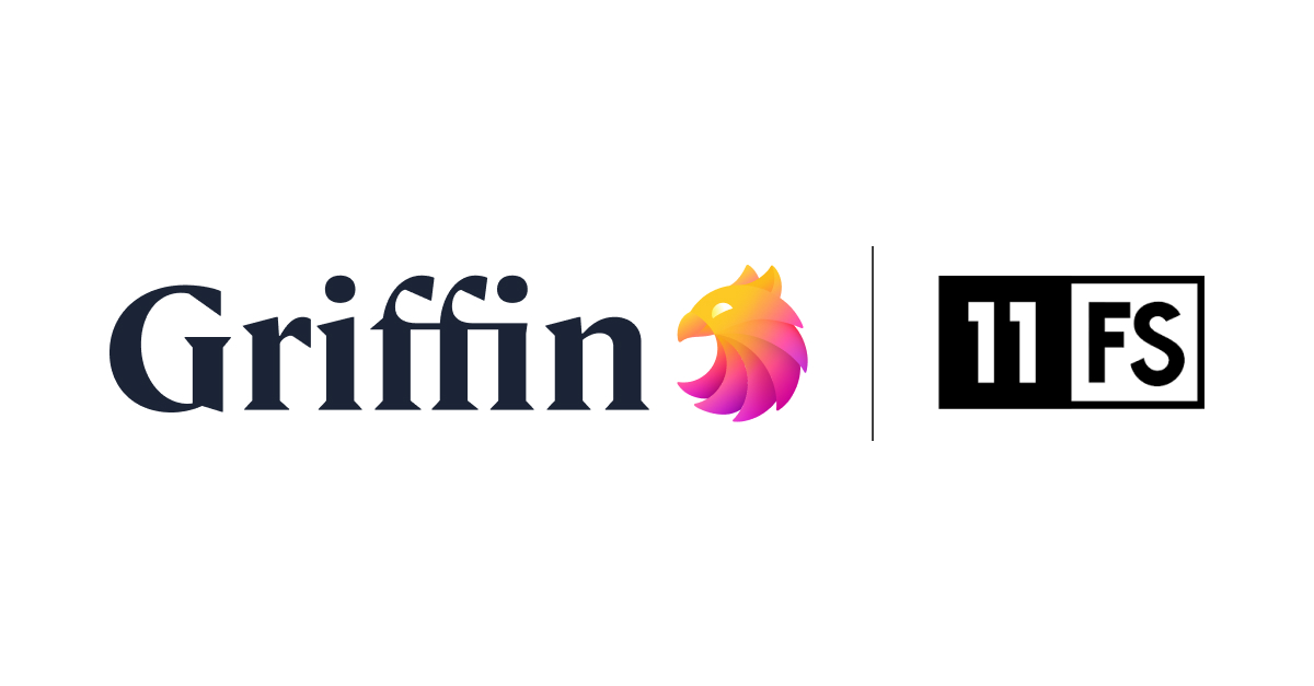 griffinbank's tweet photo. ✨ New Partnership Unlocked 🔐 ✨

We’re excited to announce our partnership with @11FS  to help fintechs actualise the benefits of #embeddedfinance by integrating our BaaS products with the 11:FS Foundry platform. 🚀

Read more here: https://t.co/Xdd8b49DtG

#Fintech #11FS https://t.co/lQIfB3UuNk