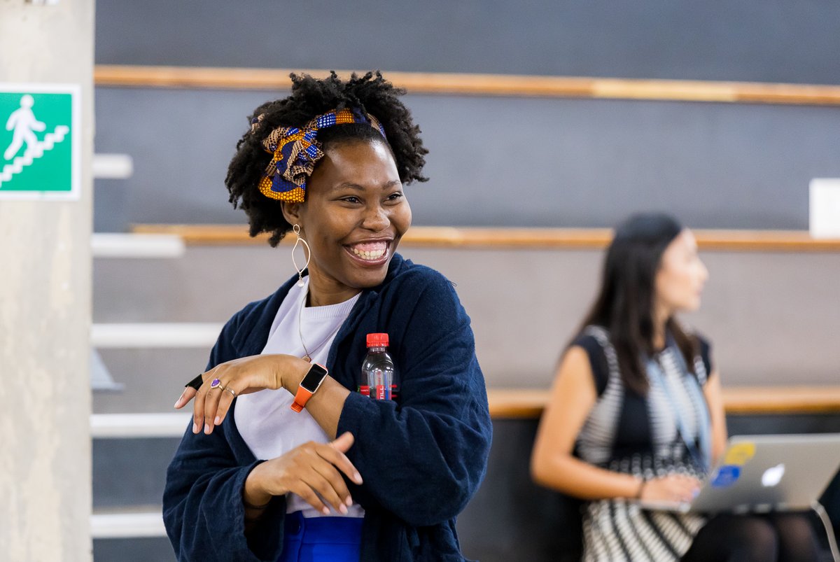 CivicTechAfrica's tweet photo. Check out our gallery from the #Unplugged22 in-person leg of the conference at the @TshimologongIT https://t.co/vfDfrCvPTa
#CivicTecchAfrica #TechInnovation #MediaInnovation #CTIF22 #Innovation #TechForGood https://t.co/d1tVRLeaPG