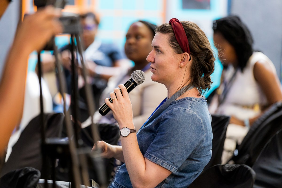 CivicTechAfrica's tweet photo. Check out our gallery from the #Unplugged22 in-person leg of the conference at the @TshimologongIT https://t.co/vfDfrCvPTa
#CivicTecchAfrica #TechInnovation #MediaInnovation #CTIF22 #Innovation #TechForGood https://t.co/d1tVRLeaPG
