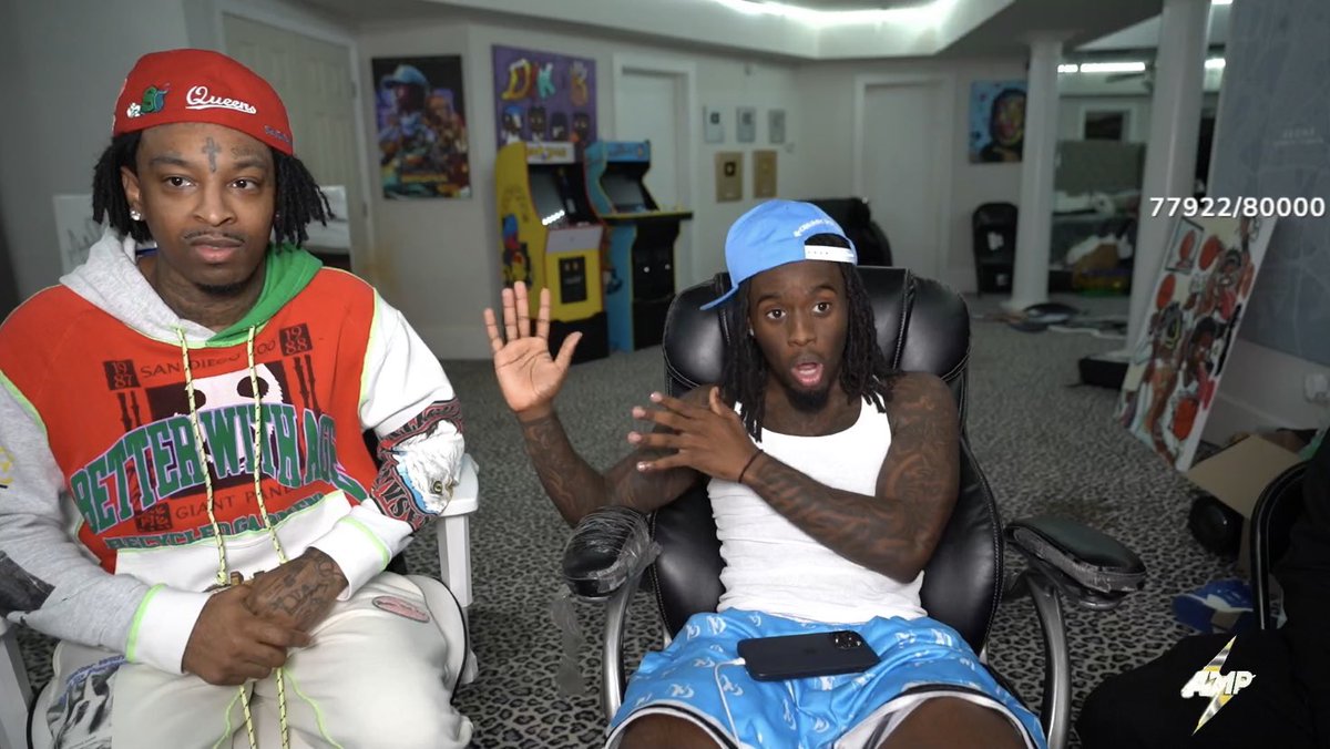 Kai Mafia Updates🗽💫 on Twitter: &ldquo;Such a W stream what Kai is doing is