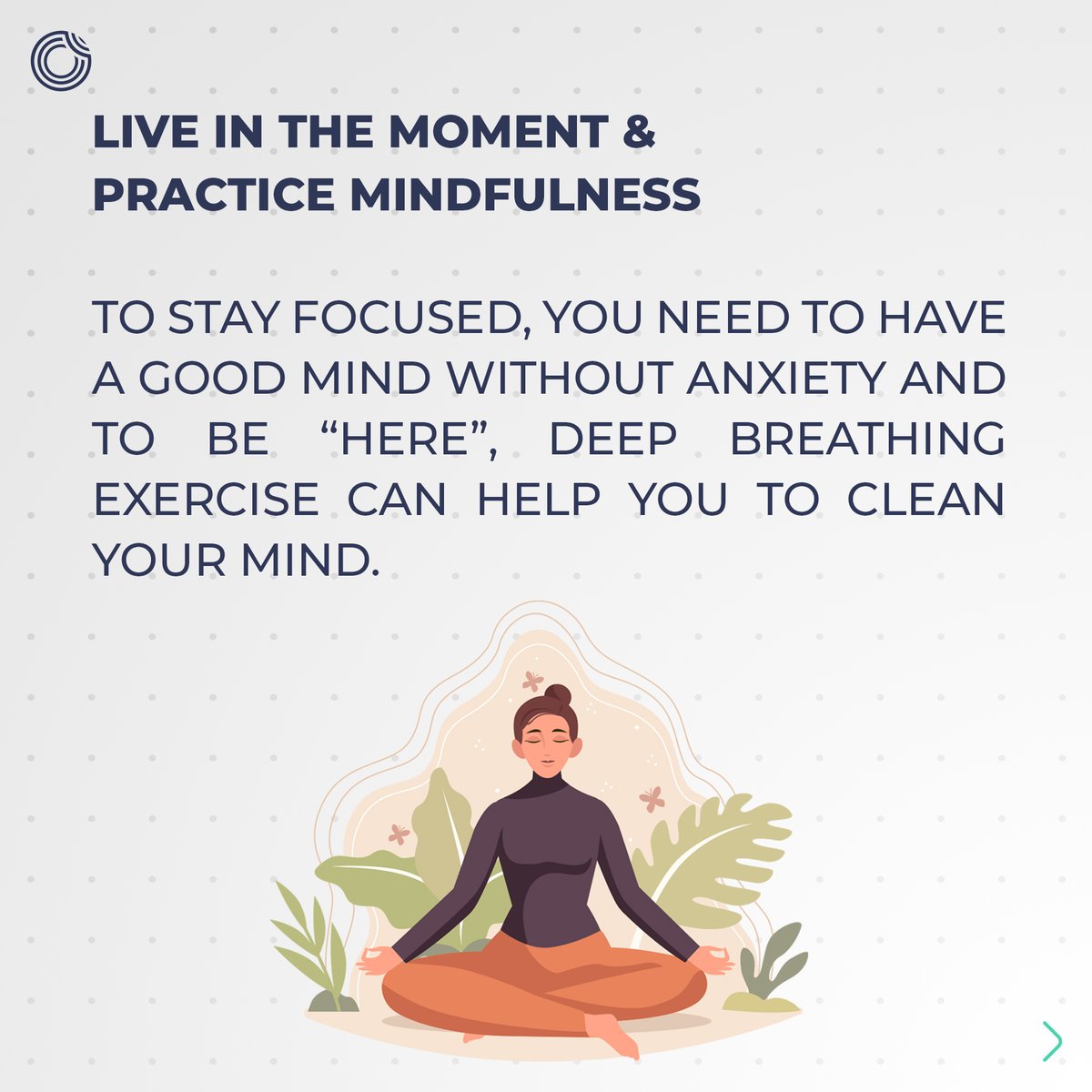 Opigno's tweet photo. Having trouble keeping your focus on your tasks? Then these tips are for you! 🦉
#elearning #focus https://t.co/ehisEVRrnt