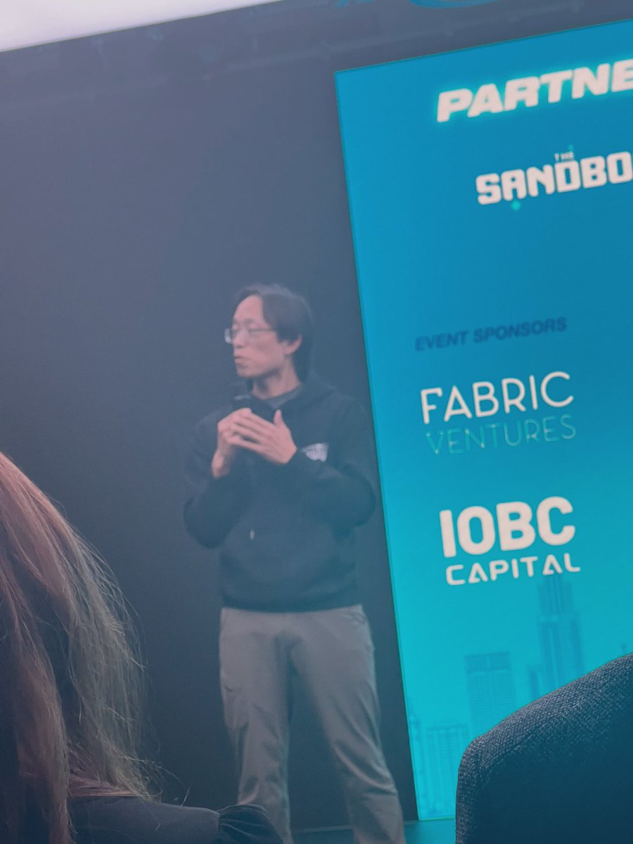 ben_cusack's tweet photo. Keep calm and carry on building… messages from @ysiu @borgetsebastien @cummingssi @tonypearce1 @viewfromhk
Great @animocabrands UK Partner Day and Office Opening Party.
#vikergames #NFT #PlayandEarn #Metaverse https://t.co/EY66OhE6O9