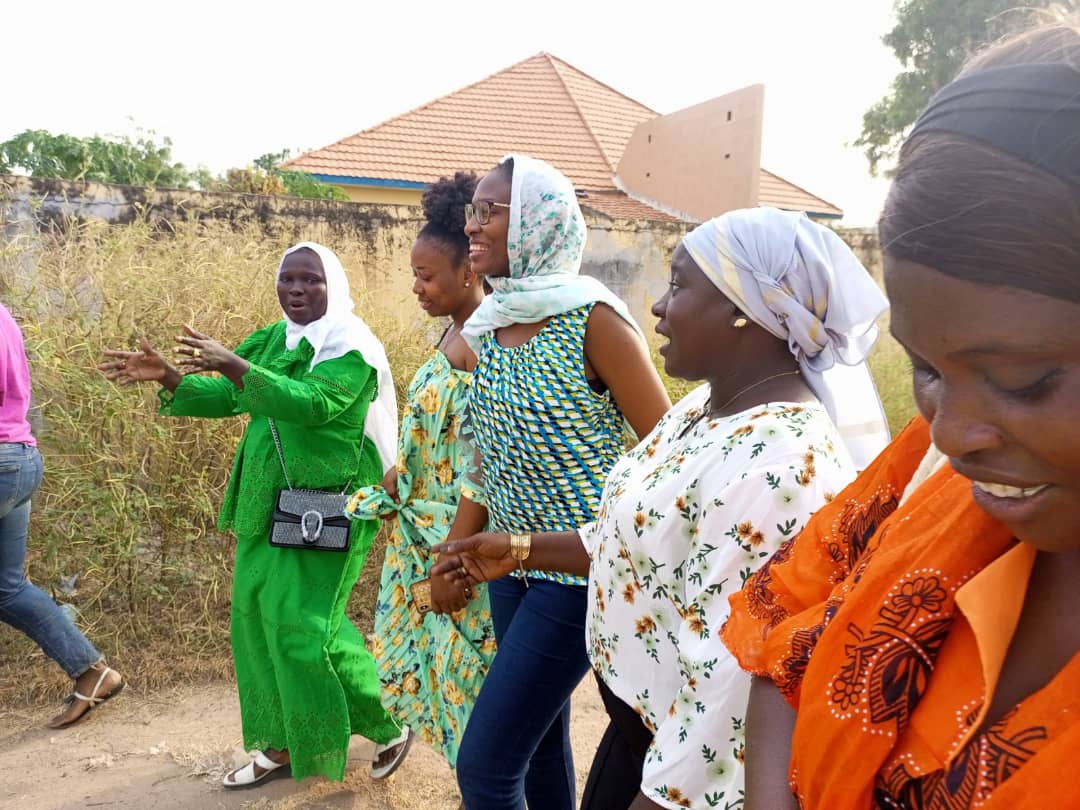 CICODEVAfrica's tweet photo. La visite vise à partager les informations du programme afin d'asseoir une synergie des acteurs locaux autour d'une bonne alimentation au sein des écoles.

#FEEDGOOD @SOSFAIM  #alimentation  #cantinescolaires https://t.co/j5qTnpB4SG