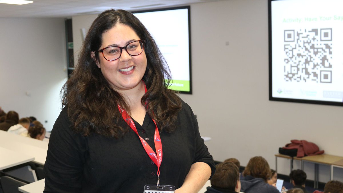 Exeter College tweet media