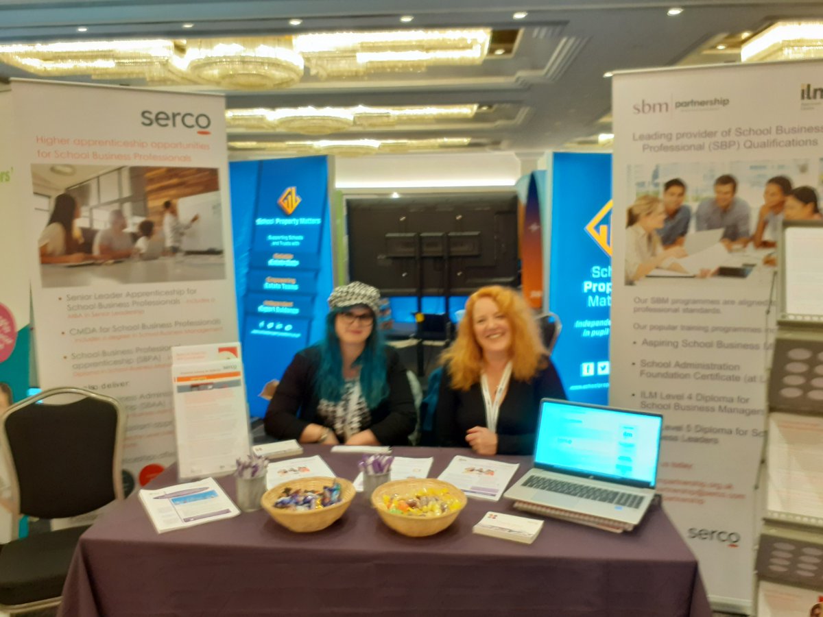 SBMPartnership's tweet photo. Jo and Sophie are ready to welcome you and answer any questions you may have about your professional development and the solutions we can offer....
Come and join us on Stand number 28 #ISBL2022
@ISBL_news https://t.co/4BwGAFk4X6