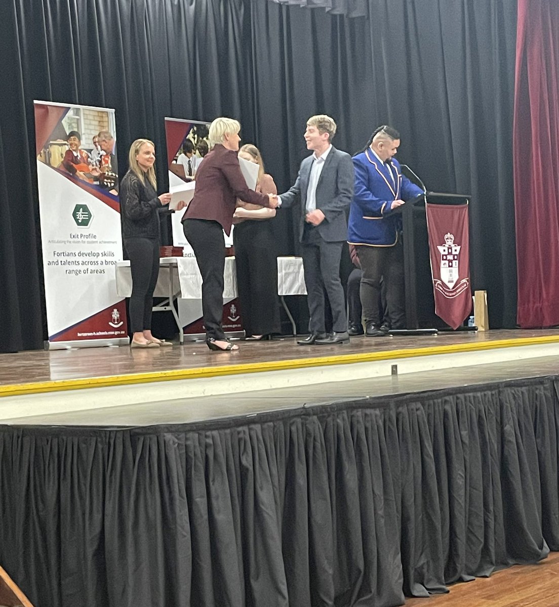 Kogarah Public School tweet media