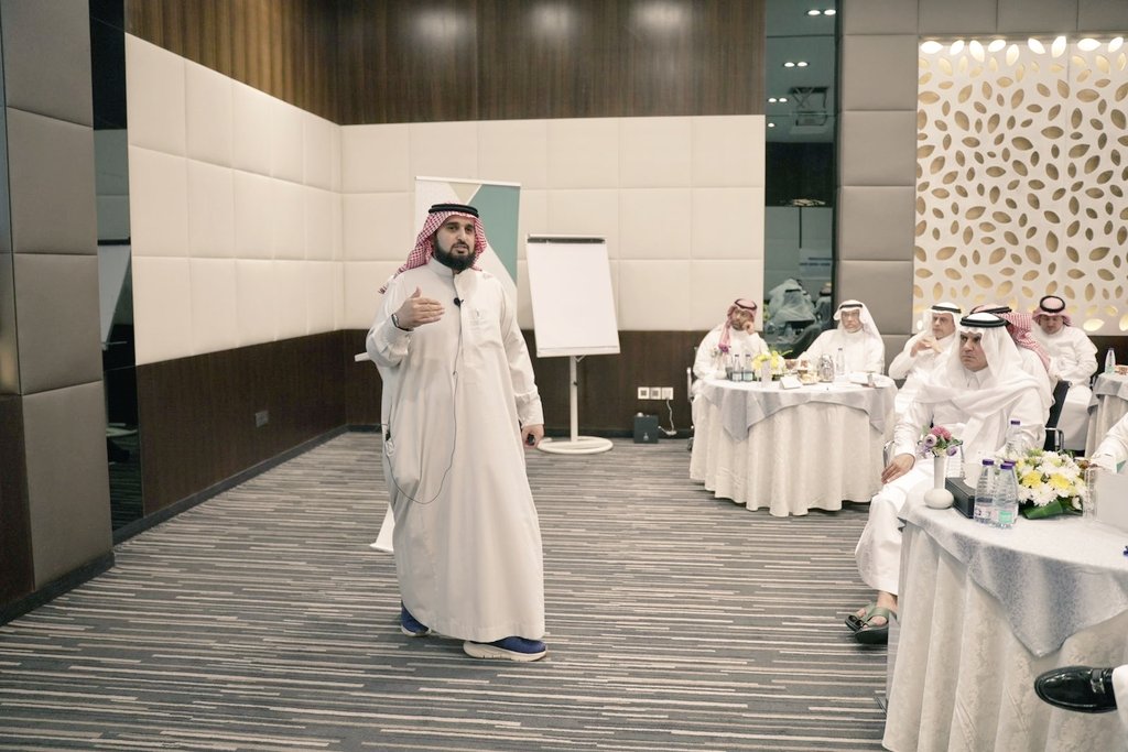 د. عبدالله آل دربه tweet media