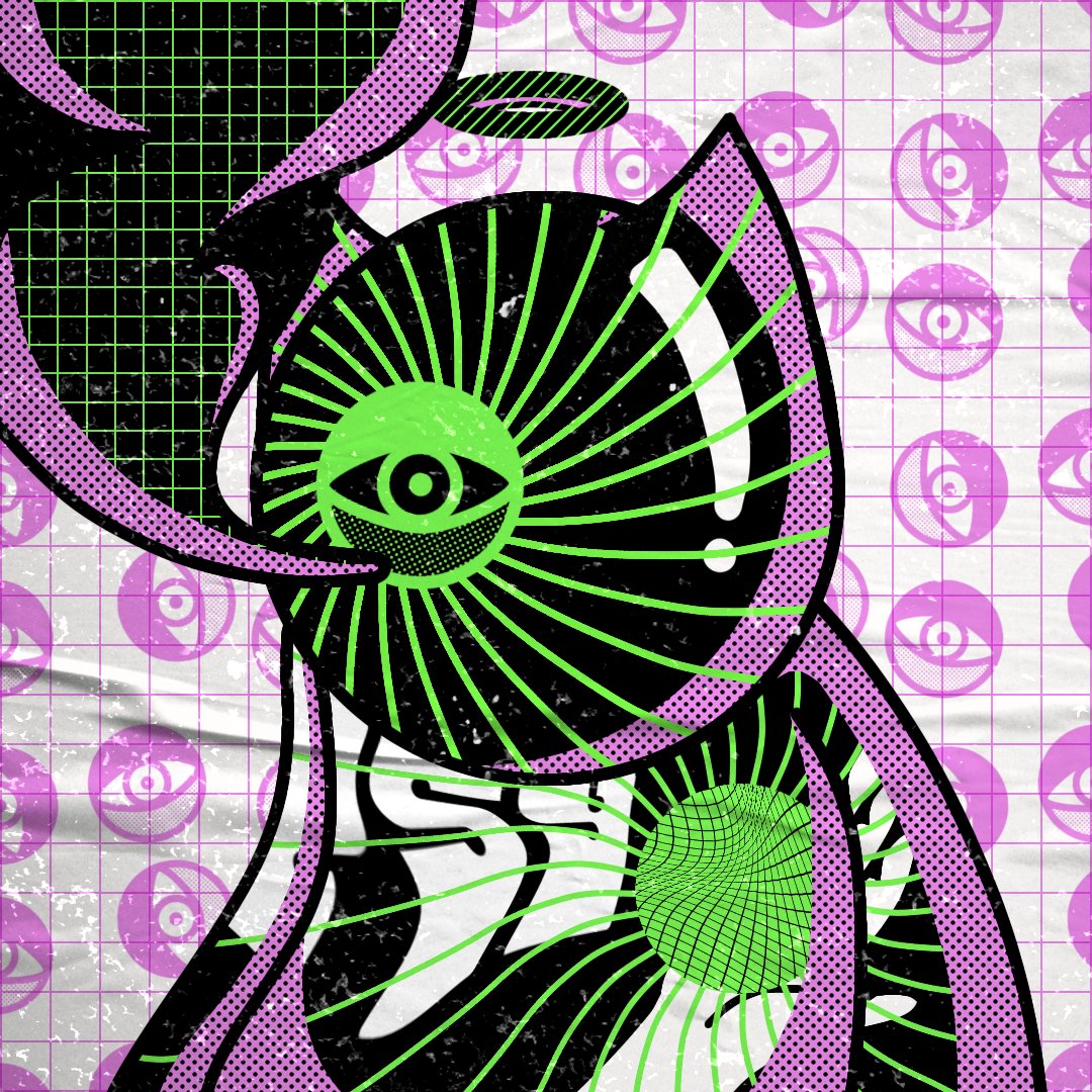 _Dartroom's tweet photo. #NFT Art

@kdi_nft / https://t.co/DPh2x1Xs9l
@SarisaKojima / https://t.co/oOWdbZxg4z
@nodekeepers / https://t.co/XlsnJ0GPz0
@algoholysmokes / https://t.co/xSMxbKW2pE

#NFTart #Art #Artist #Algorand #NFTartist #NFTs 
#AlgorandNFTs #Algo #NFT $algo #NFTCommunity https://t.co/J0S1pYjjpr