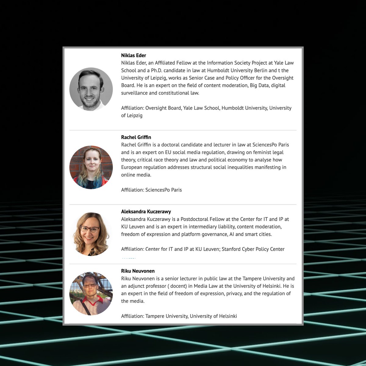 HIIG Berlin tweet media