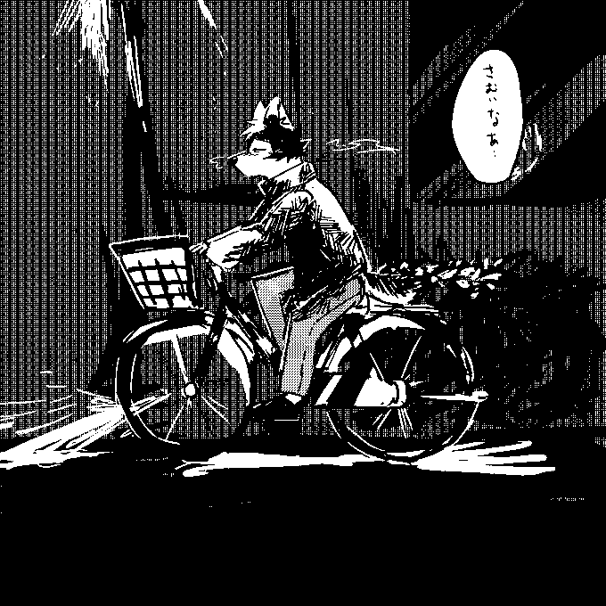 画像欄更新していなさすぎなので、再掲を… 