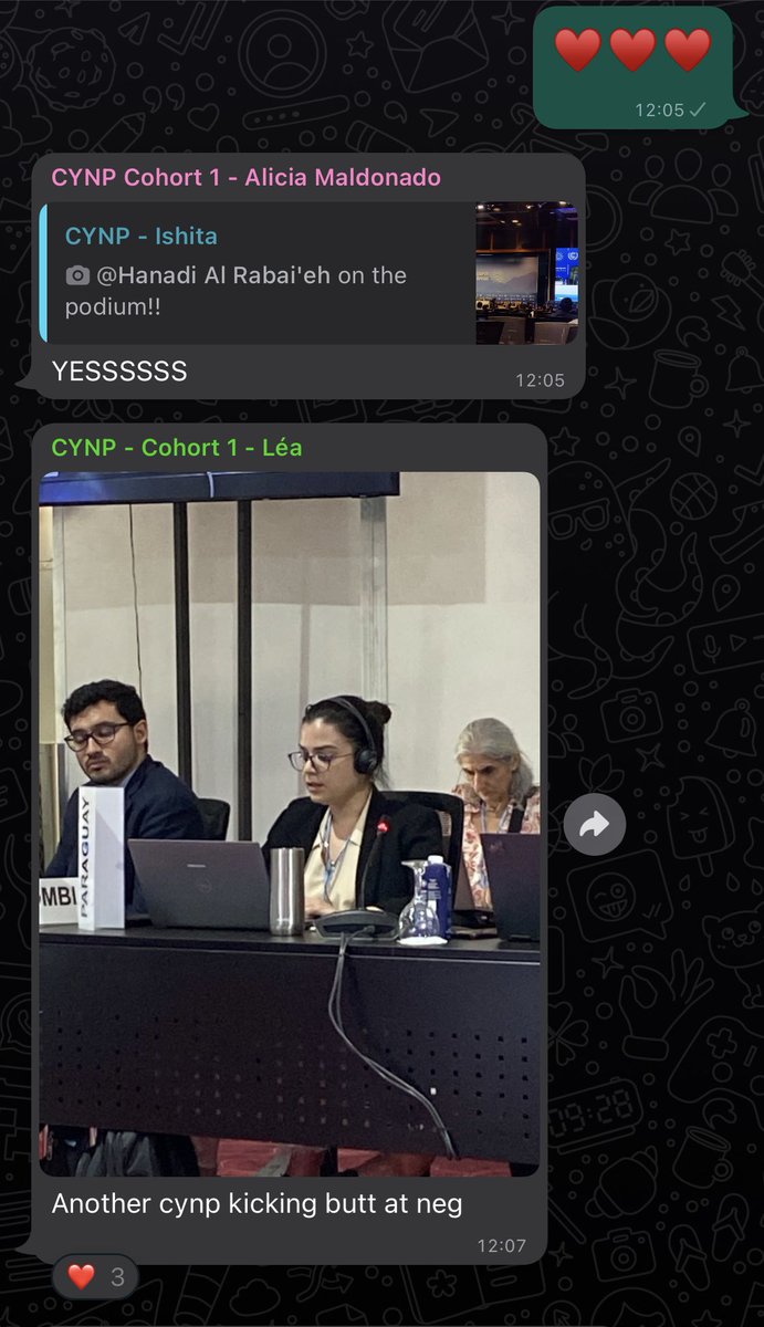 Veena Balakrishnan tweet media