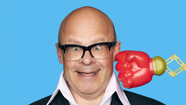 HARRY HILL - PEDIGREE FUN 📆 Fri 20 Jan, 7.30pm Meet @HarryHill 's new baby elephant, Sarah, and Ian, The Information Worm. 'Genius' - THE TIMES ATG TheatreCard on sale today: atgtix.co/3DYPbHq General on sale tomorrow