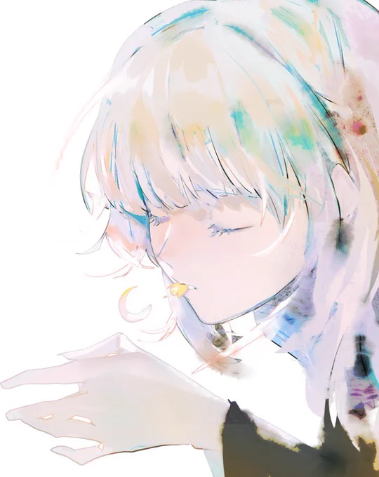食月 