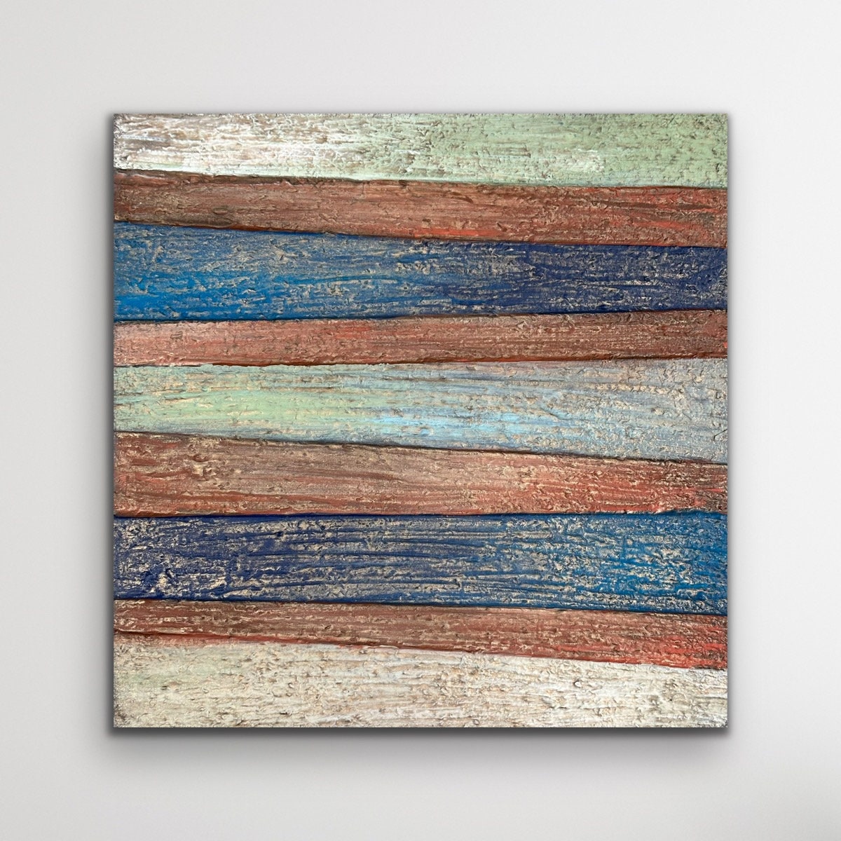 MKLongArt's tweet photo. Abstract Rustic Painting, Rustic Wood Art, Antique Rustic Wood Painting, Orange, Blue, Small Square Artwork, Textured Home Decor Wall Art https://t.co/xWQdlNf5oy #home #art #mixedmedia #artforsale #Etsy #originalart #painting #artist #RusticWallArt https://t.co/fZgL4Dlb6s