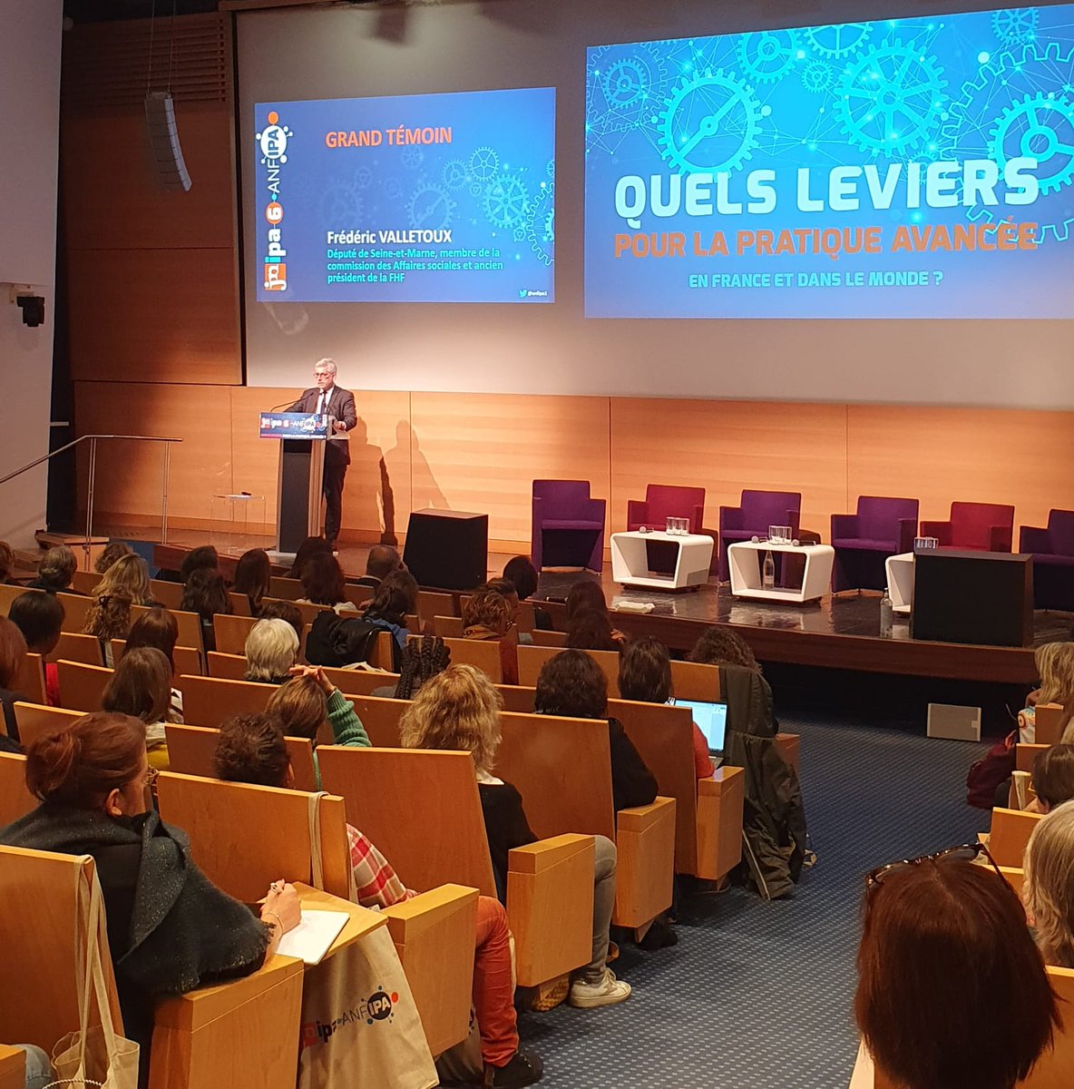 Frédéric Valletoux tweet media