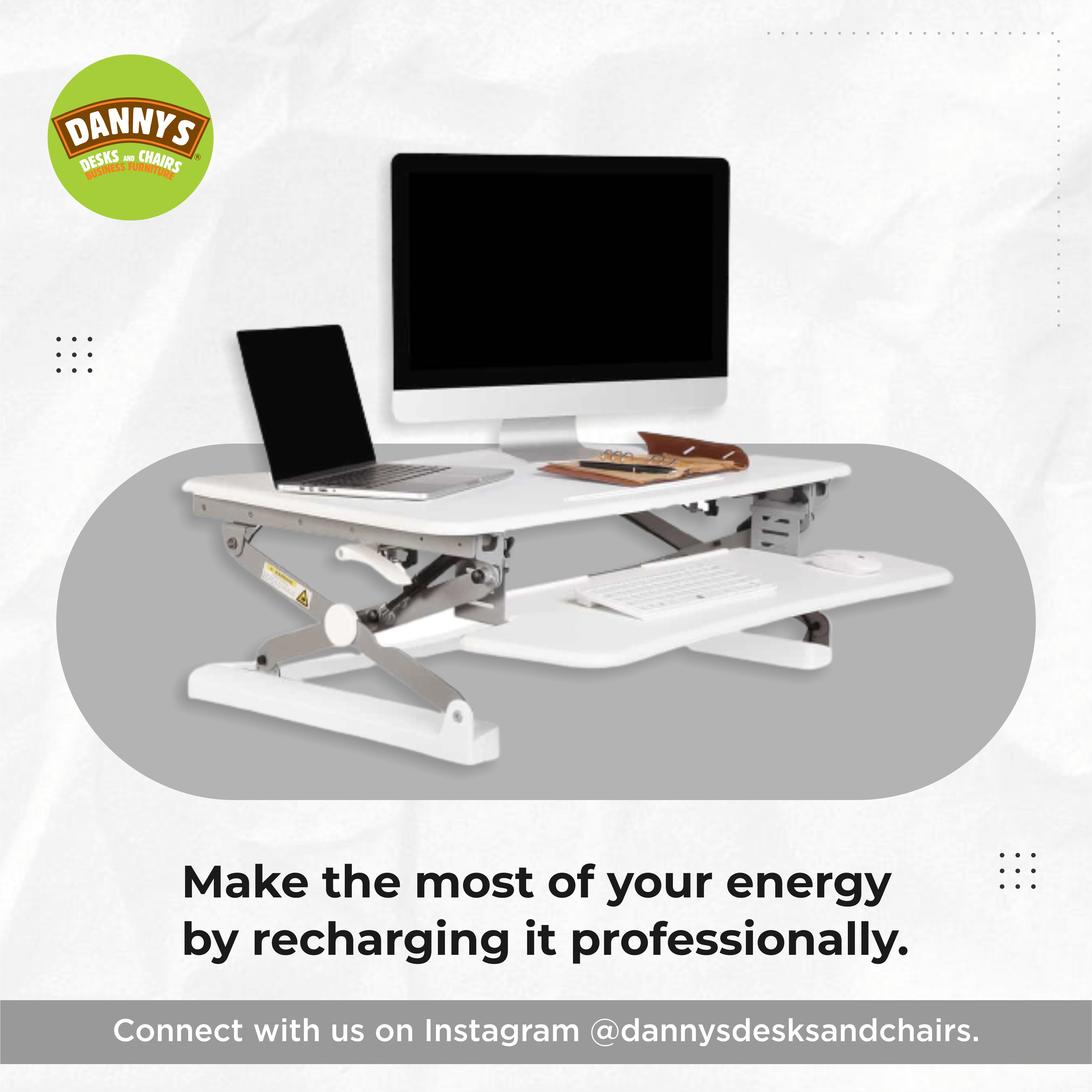 Danny's desks and chairs online