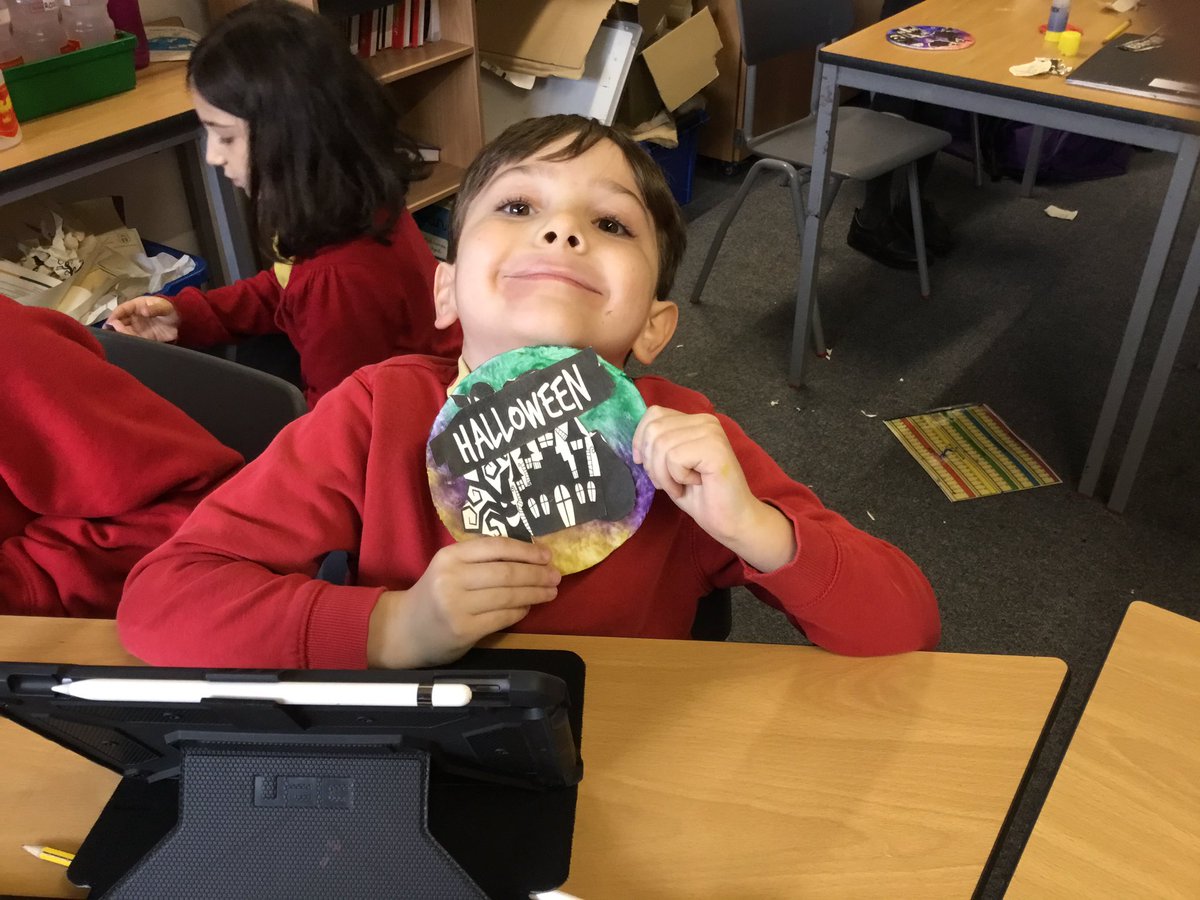 Year Three Phoenix Primary tweet media