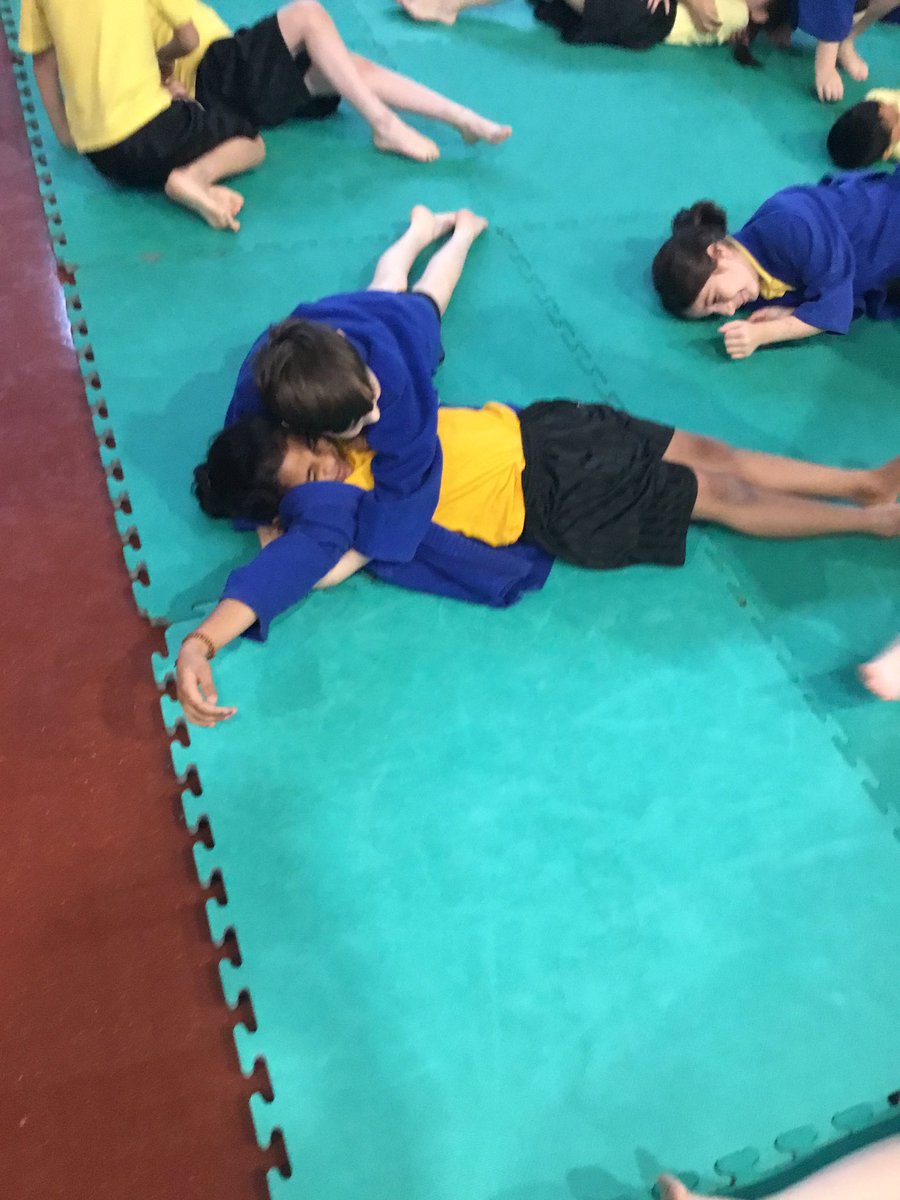 Year Three Phoenix Primary tweet media