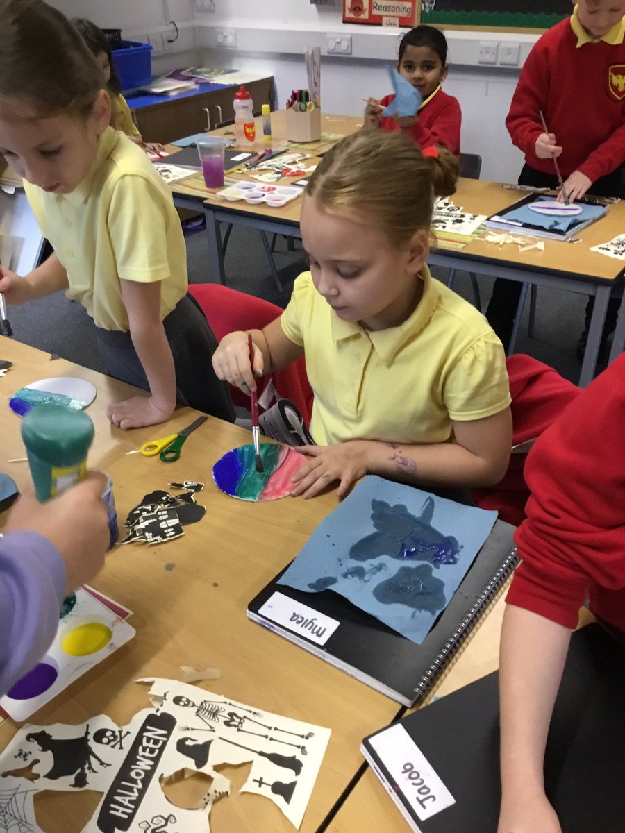 Year Three Phoenix Primary tweet media