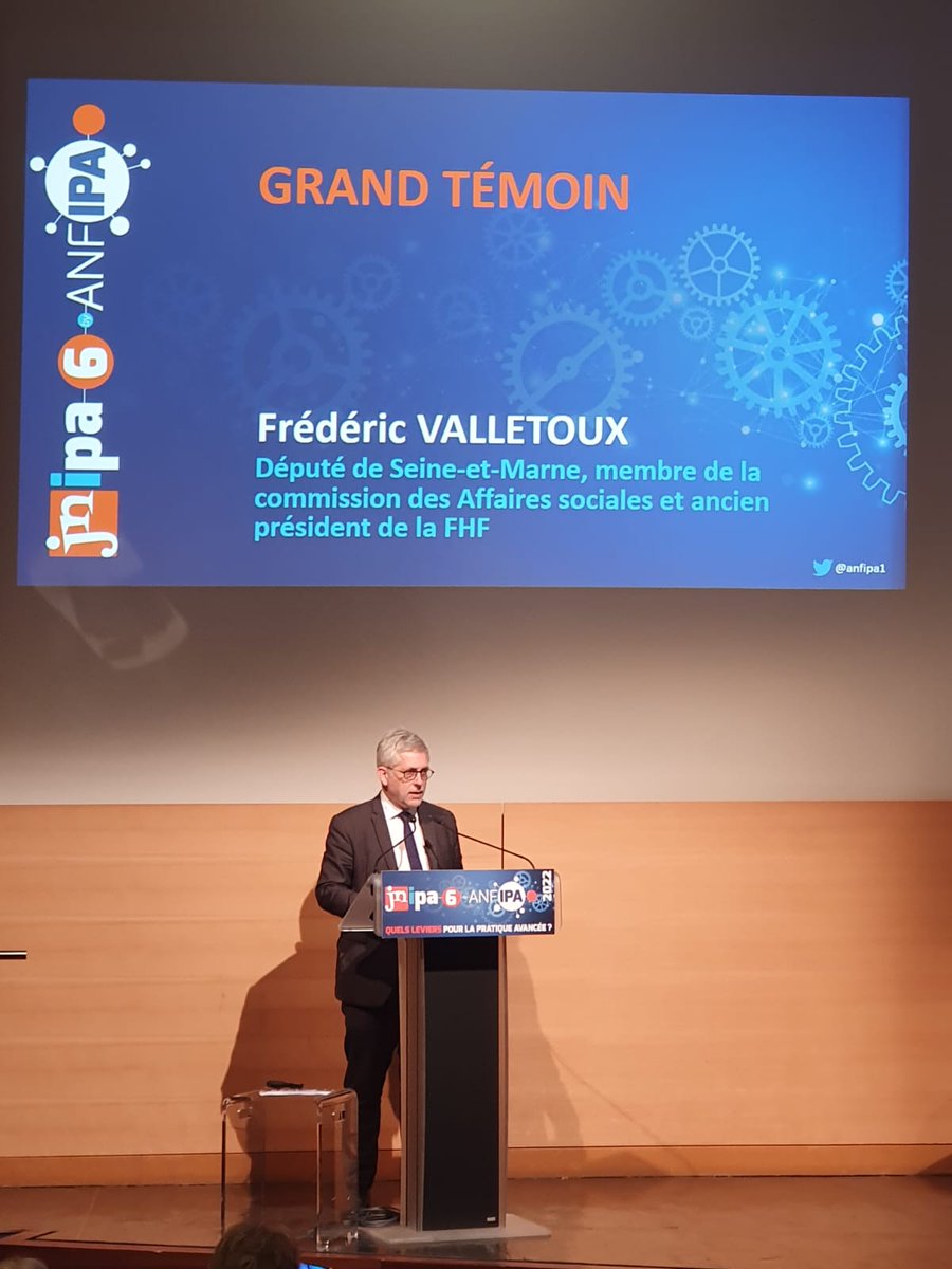 Frédéric Valletoux tweet media