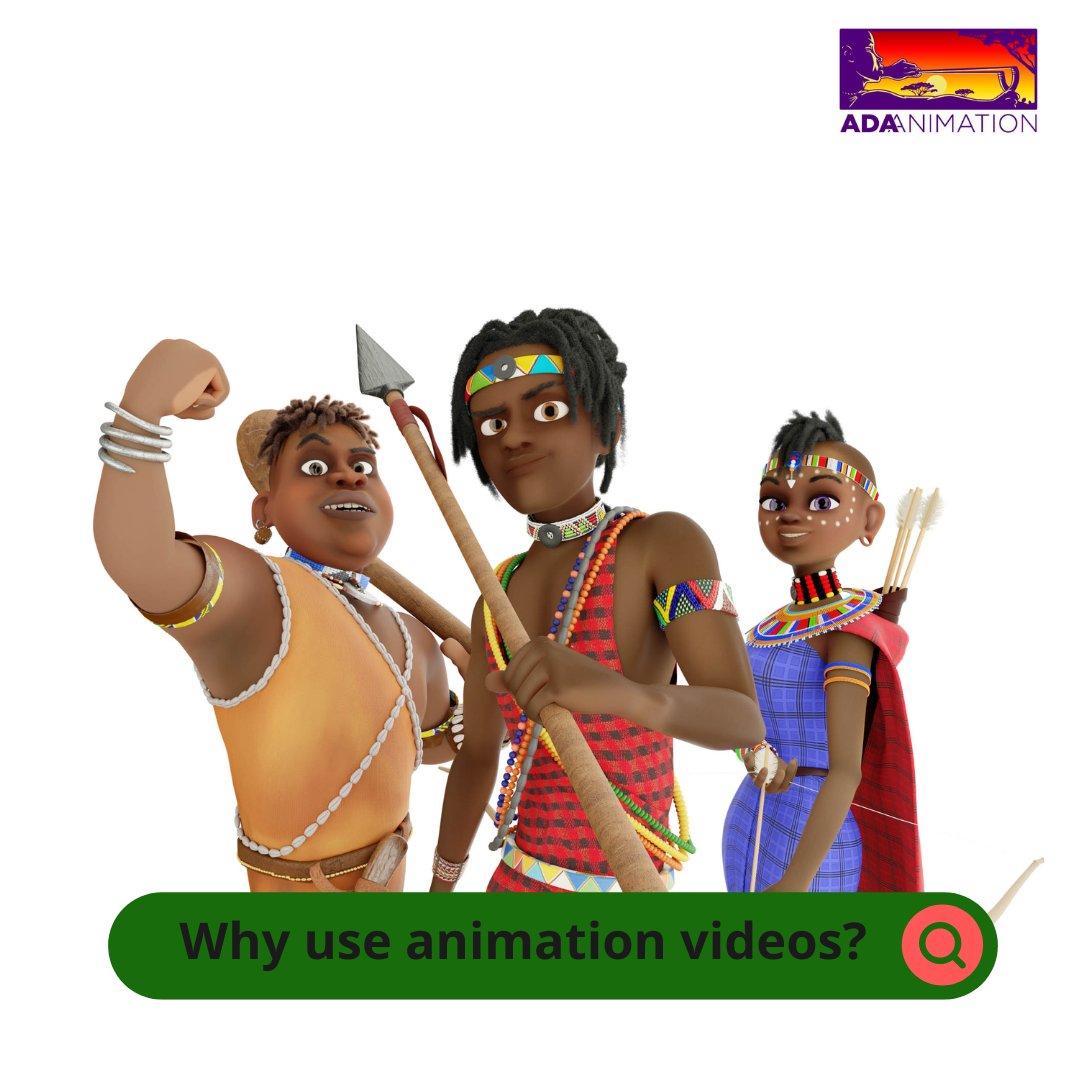 AdaAnimation tweet media