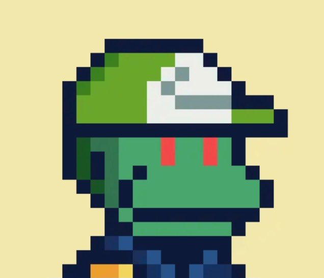 Metamind.eth tweet media