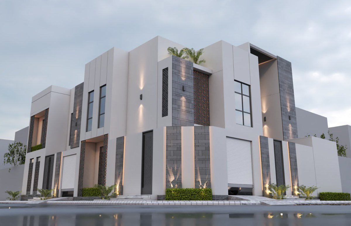 #جود_تقول_الحفر_مطر فلل للبيع الرياض حي المهديه مساحة ٢٢٥م تشطيب VIP بعد الرابع عليها ضمانات بعد البيع وتأمين السعر مليون و٥٥٠ الف