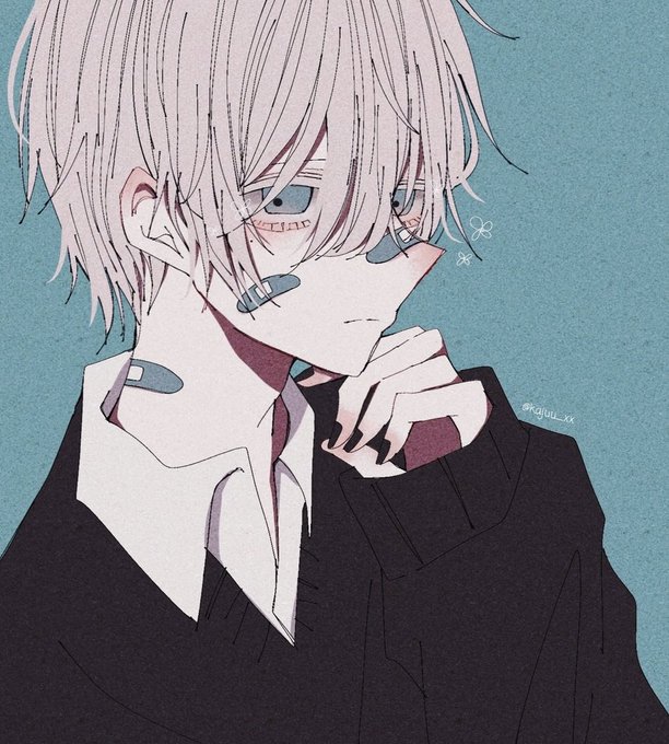 男の子#イラスト 