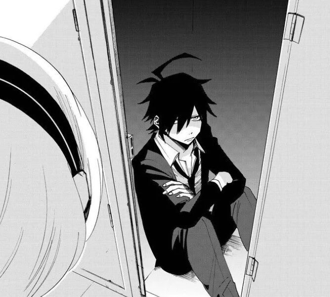 ❛ … ᴡᴀꜱ ʙʟᴏᴏᴅ …ᴀʟᴡᴀʏꜱ ᴛʜɪꜱ ᴘʀᴇᴛᴛʏ…. ❜ 

      #DanganronpaRp⎢ #DRRP

                       ♡ &amp; ↻