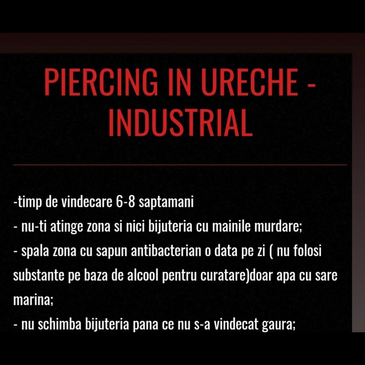 BabyLilith21's tweet photo. #Helix #industrialpiercing #helixpiercing #traguspiercing #daithpiercing #rookpiercing #Lobepiercing #earpiercing #piercings #piercing #facepiercing #tattos #nosepiercing #septumpiercing #lippiercing #smileypiercing #cheekpiercing #dahliapiercing https://t.co/ZjYYYBIIV1