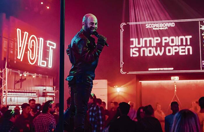 After several years of explosive growth, is London’s immersive sector entering a new phase, as companies put down roots with permanent homes? We meet immersive theatremakers to talk risk, representation and what comes next  bit.ly/3G0pNnv