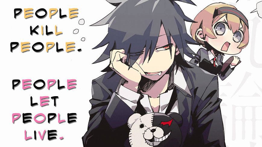 : ̗̀➛【Character ɪɴғᴏ: - #DanganRP #OpenRP #MultiverseRP #DanganronpaRP #DRRP #MVRP 】—• ↺

🔪Name: Takumi Hijirihara
🔪 Species: Human
🔪 Gender : Male
🔪 Birthday:?? 
🔪 Age: 18+
🔪Affliction: •Member of Future Foundation •Killer Killer