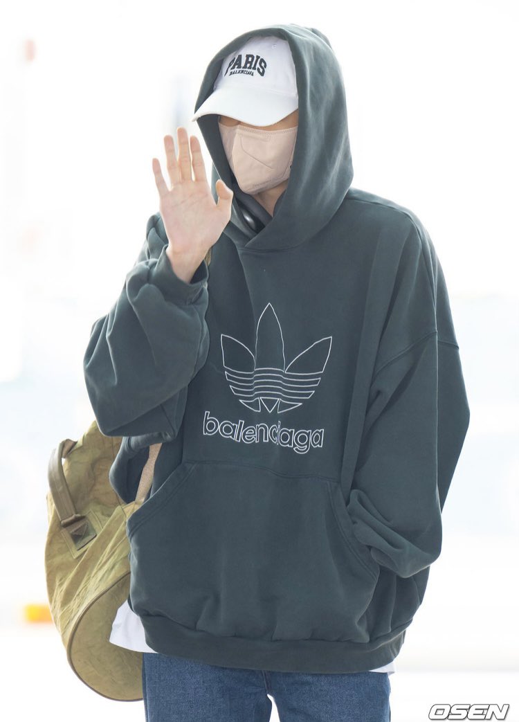 ヒョンジン‼️