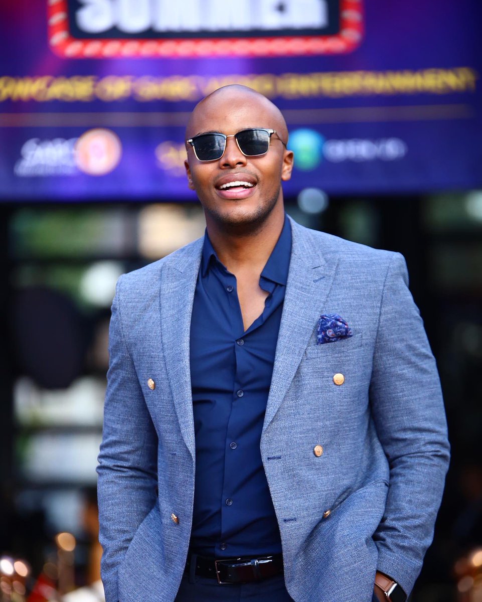 wezathatguy's tweet photo. Awesome event to kick off some awesome summer content 💯🔥#sabcvesummerready #Sabc1siOn https://t.co/oiGhsLCLRz