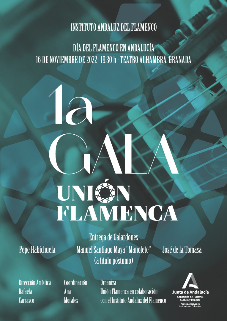 UFlamenca's tweet photo. El 16N celebraremos con orgullo el Día Internacional del Flamenco con una Gala muy especial, de la que os desgranaremos todos sus detalles en estos días. Agradecemos al Instituto Andaluz del Flamenco su colaboración y a todos los que la están haciendo posible. https://t.co/qDb8l7vHlI