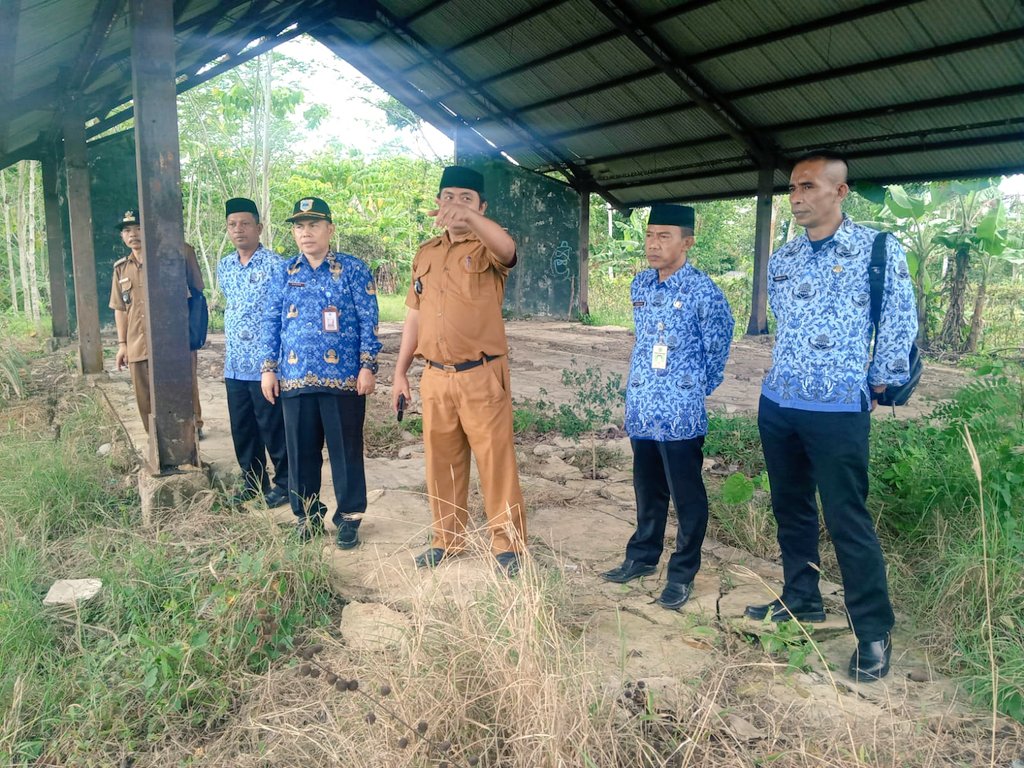 hasan30PIS's tweet photo. Kondisi hari ini Kamis 10 November 2022 aset Pemda Pandeglang di Desa Cimanis Kec Sobang seluas 20 Ha. https://t.co/XvtmGMRZgh
