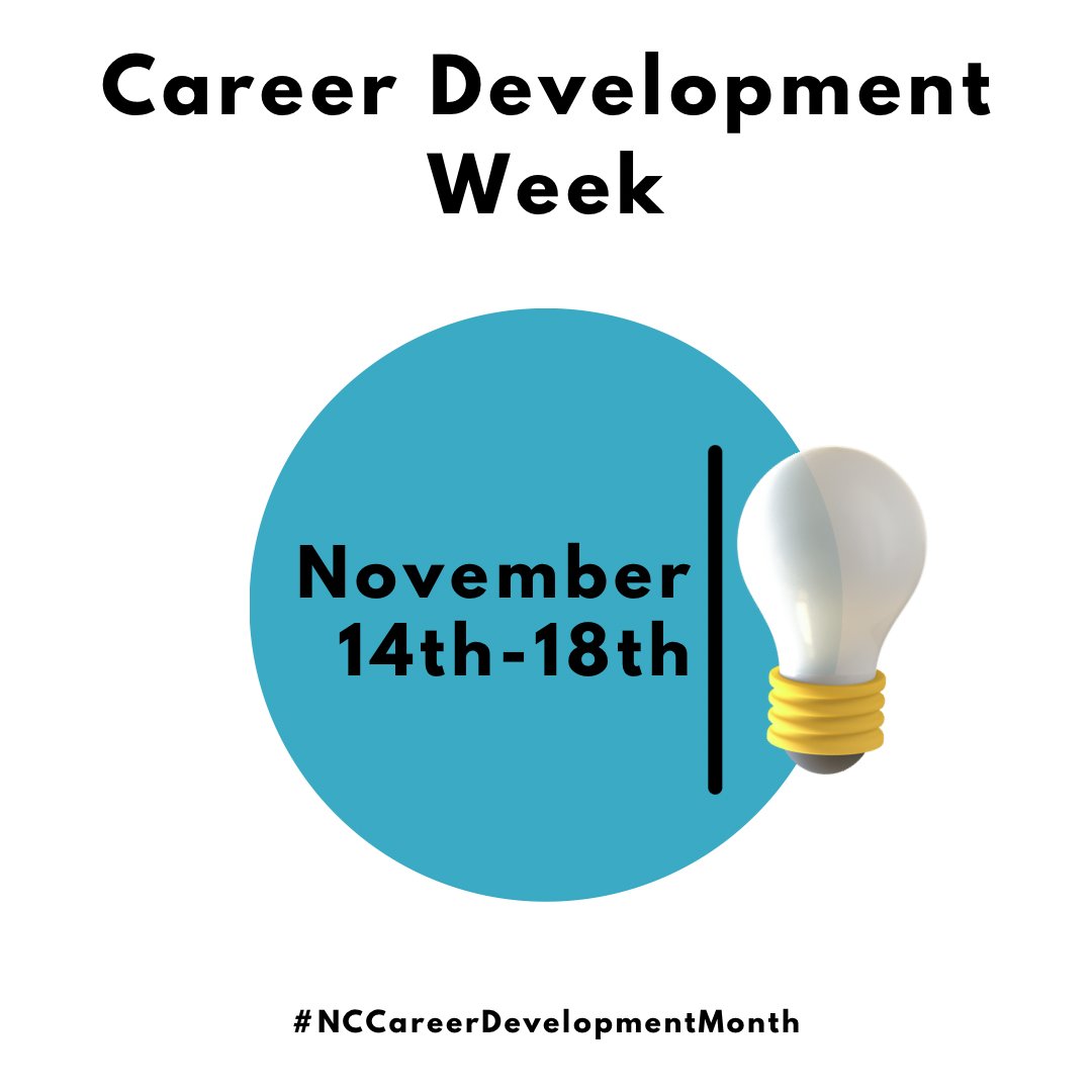 NC Career and Technical Education tweet media