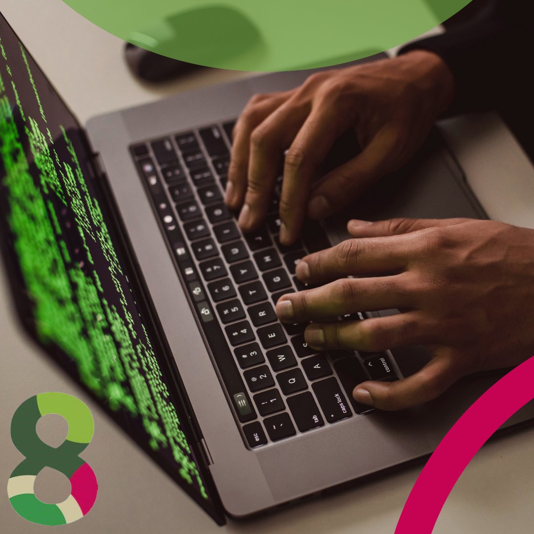 MKB INFOAVOND DIGITALISERING 
Dinsdag 15 november staat de avond in het teken van digitalisering in het mkb. Over robotisering, automatisering, cybersecurity en IoT oplossingen. 
Meld je snel aan bij m.koster@nieuwbeeld.nl!
 
#mkbdealachterhoek  #digitalisering #cybersecurity