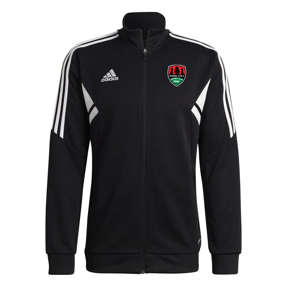 Cork City FC tweet media