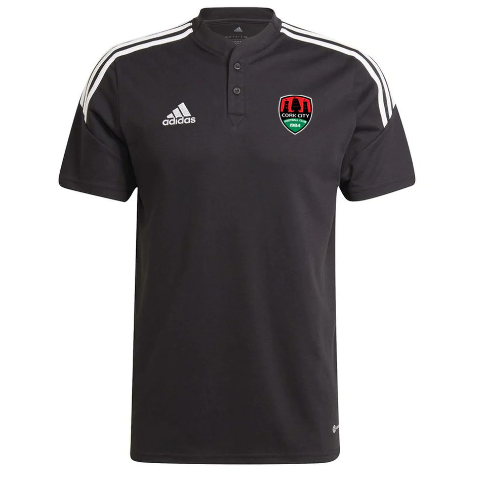 Cork City FC tweet media