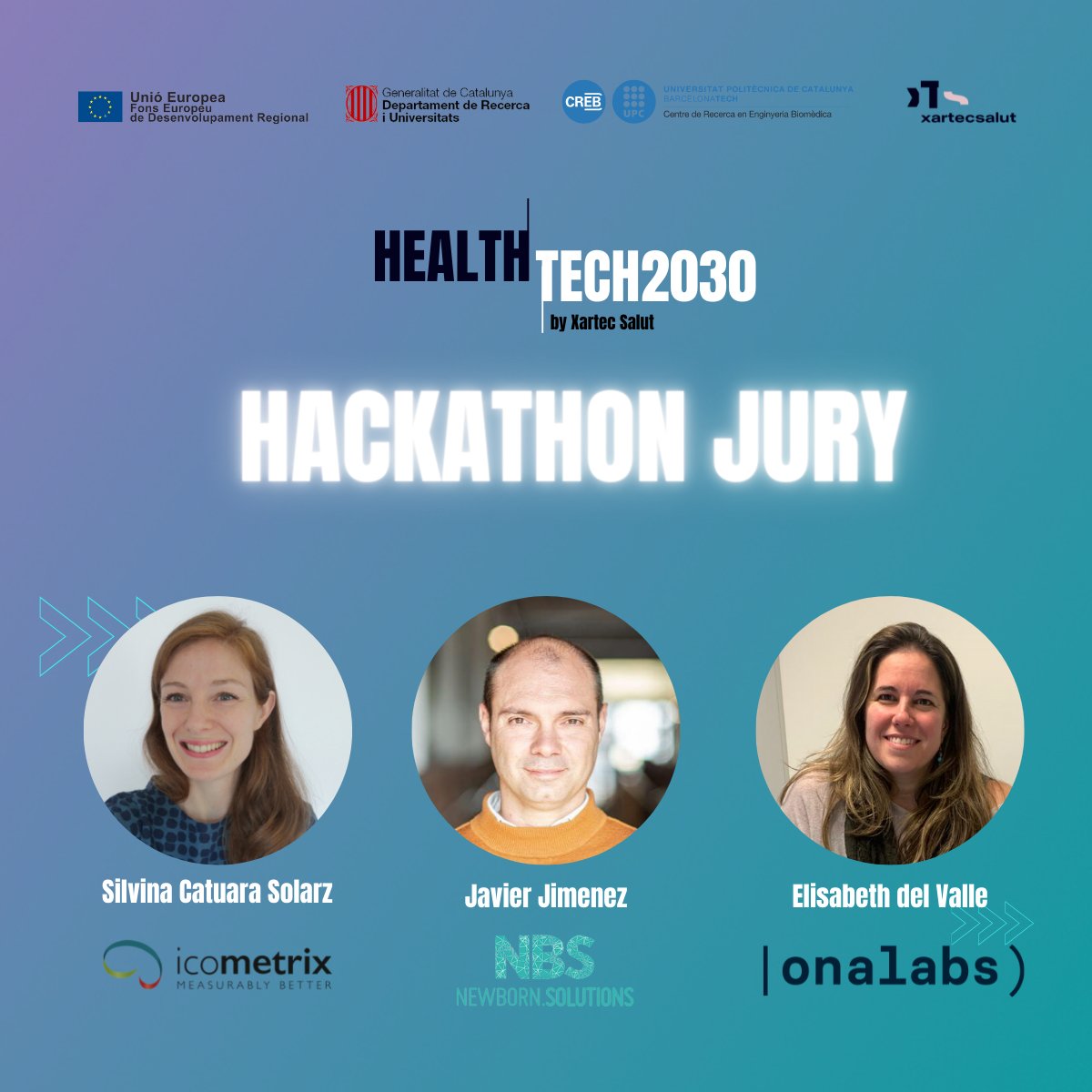 Silvina Catuara Solarz 🧠 tweet media